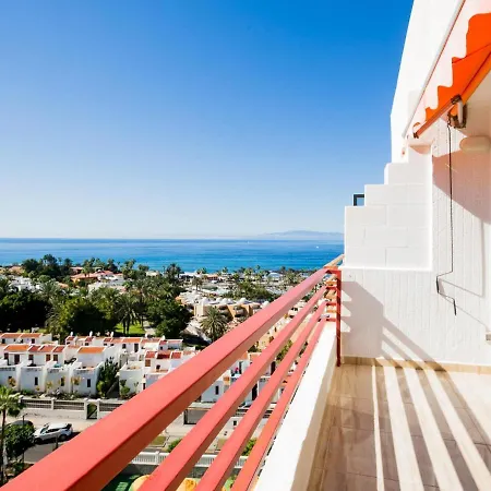 710 Olympia Ocean View 7º Floor * Playa de las Américas
