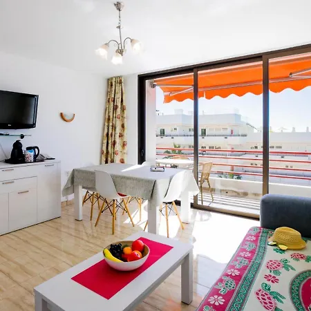 Lejlighed 710 Olympia Ocean View 7º Floor *
