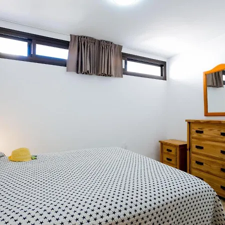 Lejlighed 710 Olympia Ocean View 7º Floor *