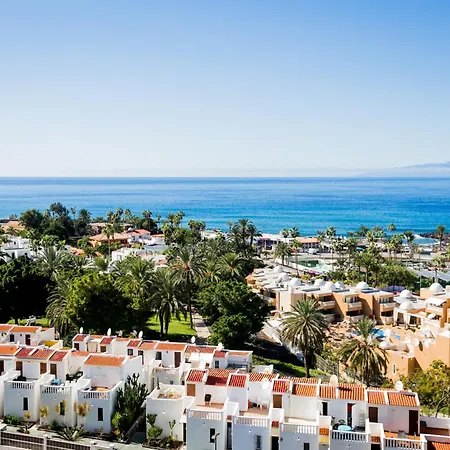 710 Olympia Ocean View 7º Floor Lejlighed