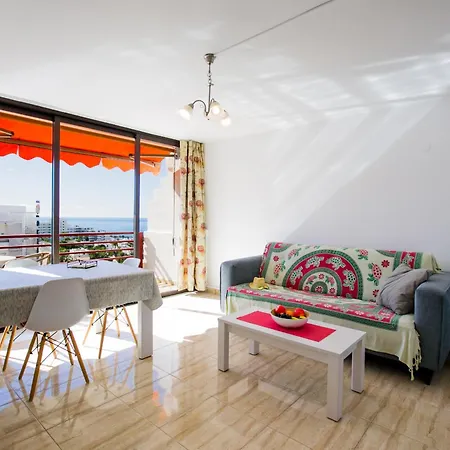 Lejlighed 710 Olympia Ocean View 7º Floor *