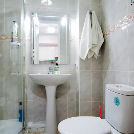 710 Olympia Ocean View 7º Floor דירה פלאייה דה לאס אמריקס