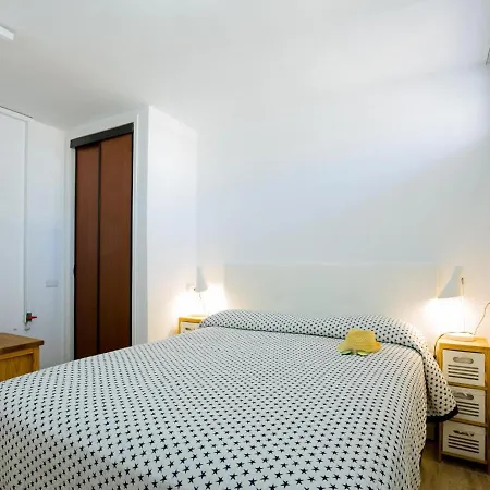 710 Olympia Ocean View 7º Floor * פלאייה דה לאס אמריקס