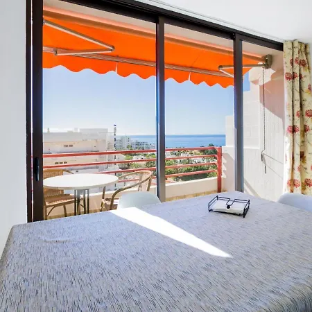 דירה 710 Olympia Ocean View 7º Floor
