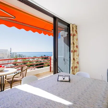 דירה 710 Olympia Ocean View 7º Floor