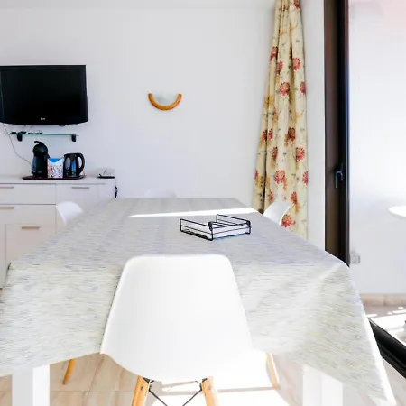 710 Olympia Ocean View 7º Floor פלאייה דה לאס אמריקס
