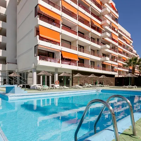 דירה 710 Olympia Ocean View 7º Floor *