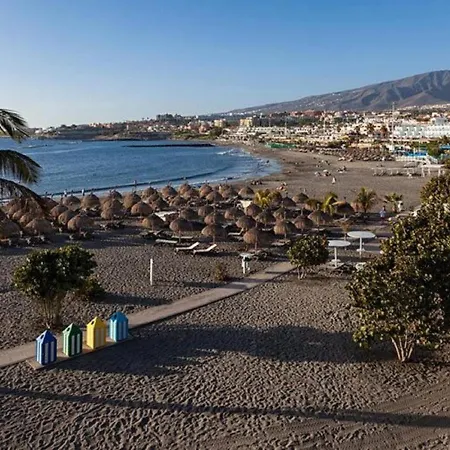 Apartment 710 Olympia Ocean View 7º Floor *