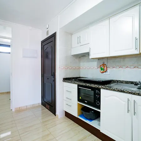 710 Olympia Ocean View 7º Floor דירה *