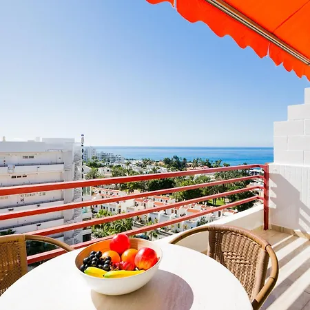 דירה 710 Olympia Ocean View 7º Floor *