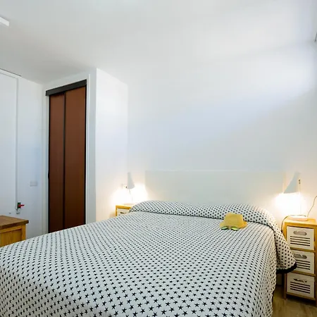 דירה 710 Olympia Ocean View 7º Floor פלאייה דה לאס אמריקס