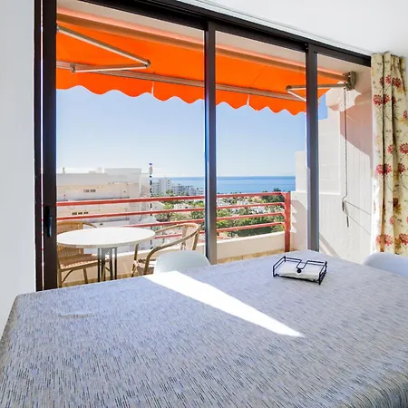 710 Olympia Ocean View 7º Floor פלאייה דה לאס אמריקס