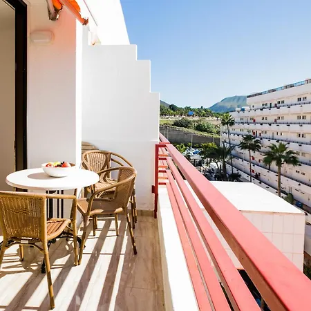 710 Olympia Ocean View 7º Floor * פלאייה דה לאס אמריקס