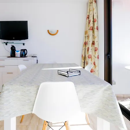 710 Olympia Ocean View 7º Floor דירה