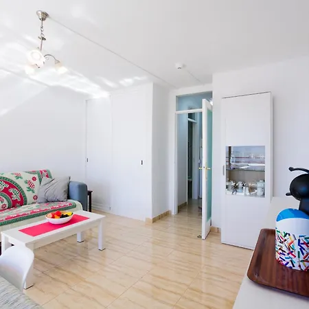 710 Olympia Ocean View 7º Floor דירה *