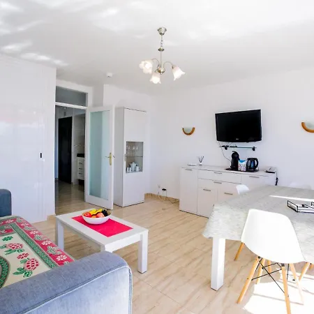 710 Olympia Ocean View 7º Floor Apartamento Playa de las Americas (Tenerife)
