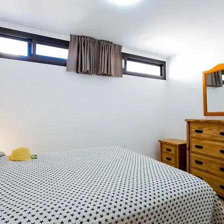 Apartamento 710 Olympia Ocean View 7º Floor