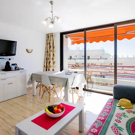 710 Olympia Ocean View 7º Floor Apartamento Playa de las Americas (Tenerife)